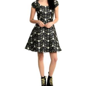 STUDIO GHIBLI SPIRITED AWAY POSH NO-FACE DRESS